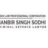 Manbir Sodhi Criminal Defence Law