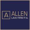 Allen Law Firm, P.A. - Gainesville Business Directory