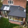 Smart Conservatory Roof Replacement Services - Horsham Business Directory