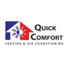 Quick Comfort Heating & Air Conditioning - Lincoln, Illinois Business Directory
