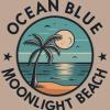 Ocean Blue Vacation Rental on Moonlight Beach in Encinitas, California - Encinitas Business Directory