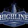 Highline Masonry and Construction Corp.