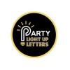 Party Light Up Letters Western Sydney - Prestons Business Directory