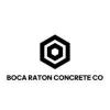 Boca Raton Concrete Co - Miami metropolitan area Business Directory