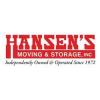 Hansen's Moving and Storage - Bakersfield Business Directory
