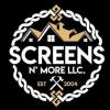 Screens N More LLC