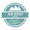 New Denver Lodge