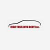 High Tone Auto Body Inc. - Basalt, CO Business Directory