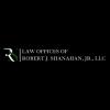 Law Offices of Robert J. Shanahan, JR., LLC - Flemington Business Directory