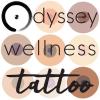 Odyssey Wellness Tattoo - Brookline Business Directory