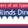 Kirkby Blinds Direct Ltd - Liverpool Business Directory