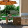 Outdoor Kitchens & Backyard Living Spaces - San Diego Business Directory