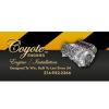 Coyote Engine Builder