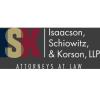 Isaacson, Schiowitz & Korson, LLP - Rockville Centre Business Directory