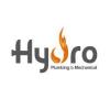 Hydro Plumbing & Mechanical - Edmonton Business Directory