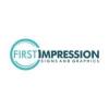 First Impression Signs & Graphics - Omaha Business Directory