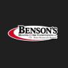 Benson's Heating and Air Conditioning - Tallahassee Business Directory