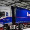 Bay Freight Ltd - Cheshire Business Directory