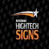Rockwall Hightech Signs - Rockwall Business Directory
