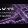 Hamilton Rentals - Wokingham Business Directory