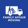Family Affair Moving - California Business Directory