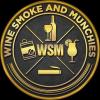 Wine Smoke Munchies LLC - 4895 Windward Passage Dr Unit Business Directory