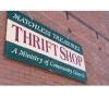 Matchless Treasures Thrift Shop - Leadville Business Directory