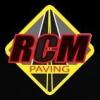 RCM Paving - North East, MD USA Business Directory