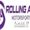 Rolling Art Motorsports - Scottsdale, AZ Business Directory