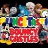 Bouncetastic Bouncy Castles