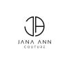 Jana Ann Couture Bridal