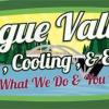 Rogue Valley Heating, Cooling & Electrical