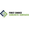 First Choice Concrete Surfaces