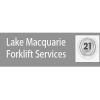 Lake Macquarie Forklift Services - Morisset Business Directory