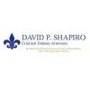 David P. Shapiro Criminal Defense Attorneys