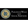 Paradigm Will & Legal Services - Leicester Business Directory