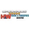 H&W MARINE - Shreveport Business Directory