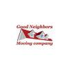 Good Neighbors Moving Company - Los Angeles Business Directory