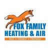 Fox Family Heating and Air Conditioning - Rancho Cordova Business Directory