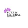 Pure & Natural Body Essentials