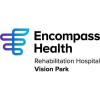 Encompass Health Rehabilitation Hospital Vision Pa