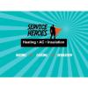 Service Heroes Heating, AC and Insulation