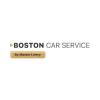 BOSTON CAR SERVICE 857