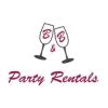 B & B Party Rentals - Brooklyn Business Directory