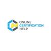 Onlinecertificationhelp