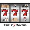 Triple 7 Movers Las Vegas - Las Vegas Business Directory