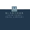 McArthur Law Firm