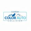 Custom Color Auto Collision - Steamboat Springs Business Directory