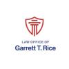 Law Office of Garrett T. Rice - Bakersfield Business Directory