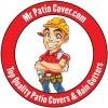 Mr. Patio Cover Inc